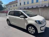 Second-hand VW up! 75 CP (55 kW) 2013 Alb Hatchback