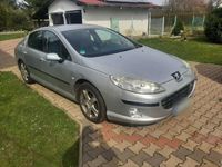 gebraucht Peugeot 407 