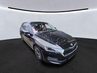 Gebraucht Skoda Octavia First Edition 150 PS (110 kW) 2020 Schwarz Kombi