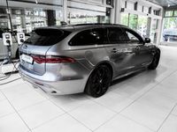 gebraucht Jaguar XF Sportbrake P250 RWD R-Dynamic S