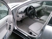 gebraucht Mercedes C200 