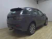 Gebraucht Land Rover Discovery Sport R-Dynamic 204 PS (150 kW) 2023 Carpathian grey metallic SUV