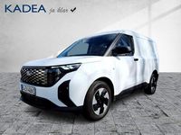 Gebraucht Ford Transit Trend 100 kW (136 PS) 2025 Frostweiß Kleinwagen