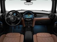 gebraucht Mini Cooper Cabriolet wunderschöne Farbkombi 18' DrAs SHZ