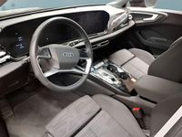 Gebraucht Audi A5 204 PS (150 kW) 2025 Schwarz Kombi