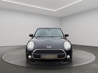 Gebraucht Mini ONE 102 PS (75 kW) 2017 Schwarz Kleinwagen