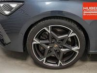 Gebraucht Cupra Leon VZ 333 PS (244 kW) 2025 Magnetic grau metallic (s7) Kombi
