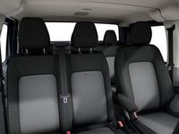 Neu VW Transporter 150 PS (110 kW) 2026 Blau Van