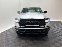 Neu Dodge Ram 424 PS (311 kW) 2025 Silber Pickup