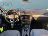 Gebraucht VW Tiguan 150 PS (110 kW) 2024 Schwarz SUV