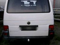 gebraucht VW T4 LKW ohne TÜV 1.9td