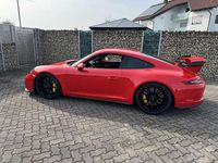 Gebraucht Porsche 991 500 PS (367 kW) 2017 Rot