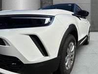 Gebraucht Opel Mokka 101 PS (74 kW) 2022 Weiß SUV