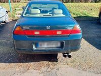 gebraucht Honda Accord Coupe USA