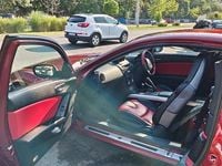 Używany Mazda RX8 192 KM (141 kW) 2007 Czerwony Sedan/Limuzyna