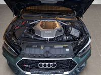 gebraucht Audi RS5 BTM TURBO Stage-5 644PS Panorama Virtual