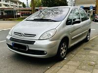 gebraucht Citroën Xsara Picasso 