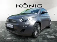 Gebraucht Fiat 500e Icon 86 kW (118 PS) 2021