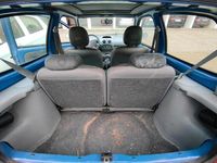 Używany Renault Twingo 58 KM (42 kW) 2005 Niebieski Hatchback