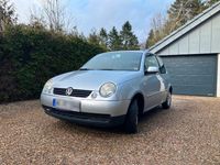 gebraucht VW Lupo 6x