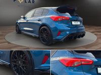 Gebraucht Ford Focus ST 280 PS (205 kW) 2019 Blau Limousine