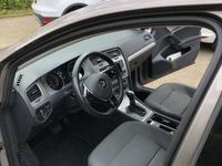 gebraucht VW Golf 1.2 TSI BlueMotion Technology Comfortline