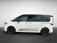 Nowe VW T7 Edition 150 KM (110 kW) 2026 Biały Van