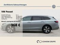 Usata VW Passat Elegance 272 CV (200 kW) 2025 Argento Station wagon