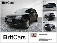 Gebraucht Land Rover Range Rover evoque S 269 PS (197 kW) 2025 Santorini black SUV