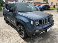 gebraucht Jeep Renegade High Upland ALLRAD