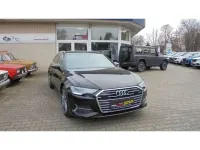 Gebraucht Audi A6 Sport 340 PS (250 kW) 2022 Schwarz Kombi