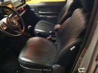 Gebraucht Suzuki Jimny 102 PS (75 kW) 2021 Grau SUV
