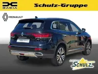 Gebraucht Renault Koleos Initiale Paris 184 PS (135 kW) 2021 Onyxschwarz SUV