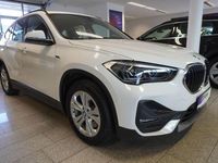 Gebraucht BMW X1 220 PS (161 kW) 2022 Weiß SUV
