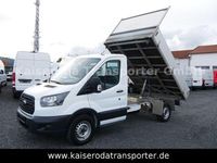 Usata Ford Transit 77 CV (56 kW) 2017 Bianco