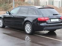 Gebraucht Audi A4 Attraction 136 PS (100 kW) 2015 Andere Limousine