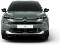 Nuova Citroën C4 145 CV (106 kW) 2025 Verde Berlina