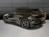 Gebraucht Aston Martin DBX 707 707 PS (519 kW) 2025 Schwarz SUV