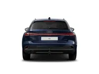 Occasion Audi A5 Comfort 204 ch (150 kW) 2025 Bleue Break