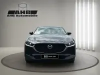 Gebraucht Mazda CX-30 Selection 122 PS (89 kW) 2019 Onyxschwarz SUV