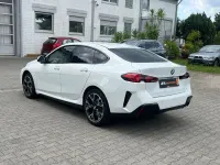 Gebraucht BMW 216 Sport Line 122 PS (89 kW) 2025 Weiß Coupé