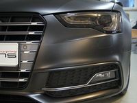 gebraucht Audi S5 Cabriolet Vollausstattung