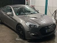 gebraucht Hyundai Genesis 3.8 V6