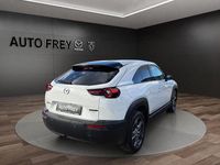 Gebraucht Mazda MX30 Ad'Vantage 106 kW (145 PS) 2023 Weiß SUV