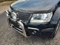 gebraucht Suzuki Grand Vitara 1.9 DDiS Comfort+