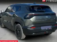 Neu Toyota Urban Cruiser 127 kW (174 PS) 2026 Grün SUV