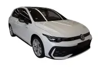 Gebraucht VW Golf VIII Style 272 PS (200 kW) 2025 Weiß Limousine
