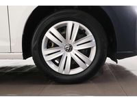 Gebraucht VW Caddy 75 PS (55 kW) 2021 Weiß Van / Kleinbus