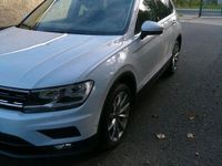 gebraucht VW Tiguan 1.4