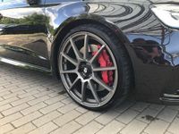 Gebraucht Audi RS3 Sport 400 PS (294 kW) 2019 Schwarz Limousine